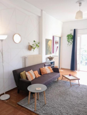 Mary's Art Home , Alimos Riviera & Beach